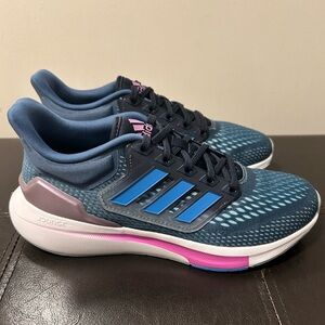Adidas EQ21 Women’s Running Shoes Size 7